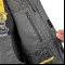 Team Vass 220 Winter Lined Jacket - Waterproof - Grey/Black Edition